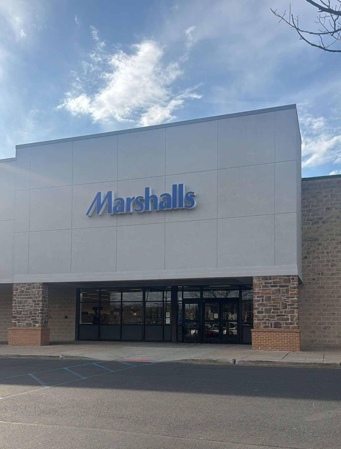 Marshalls